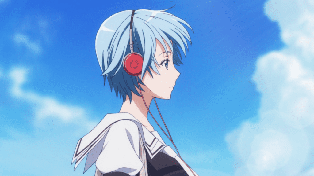 Where Does The Fuuka Anime End in The Manga?