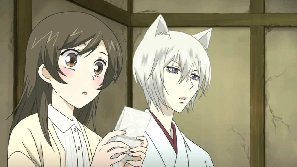 Where Does The Kamisama Kiss Anime End in The Manga?