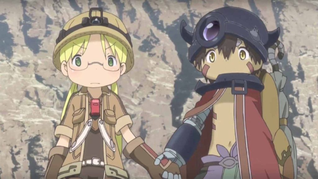 Where Does The Made in Abyss Anime End in The Manga?