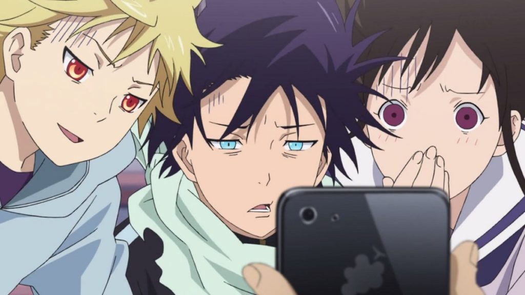 Where Does The Noragami Anime End in The Manga?