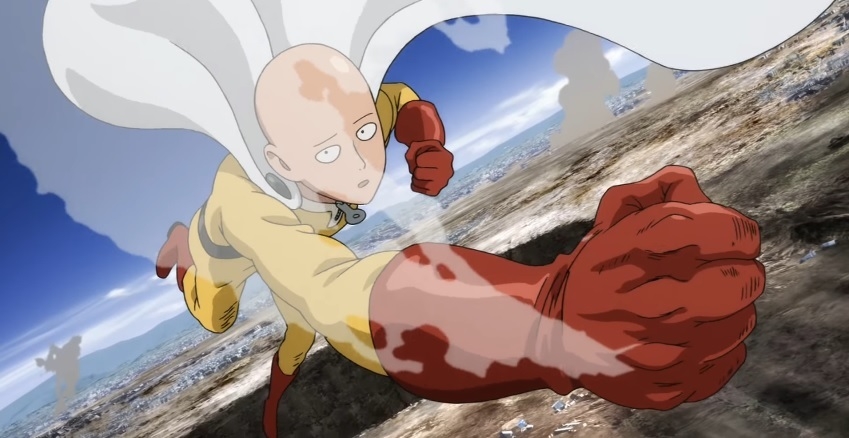 Where Does The One Punch Man Anime End in The Manga? | Where Does The Anime  Leave Off?