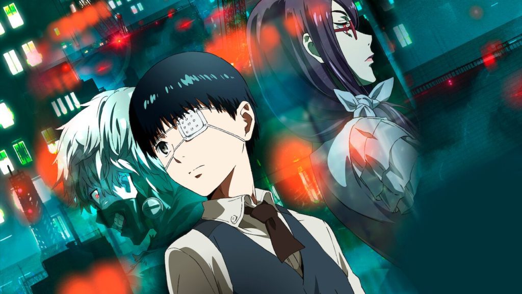 Where Does The Tokyo Ghoul Anime End in The Manga?