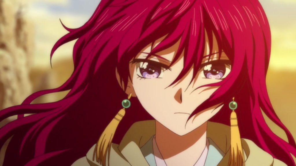 Where Does The Yona of the Dawn Anime End in The Manga?