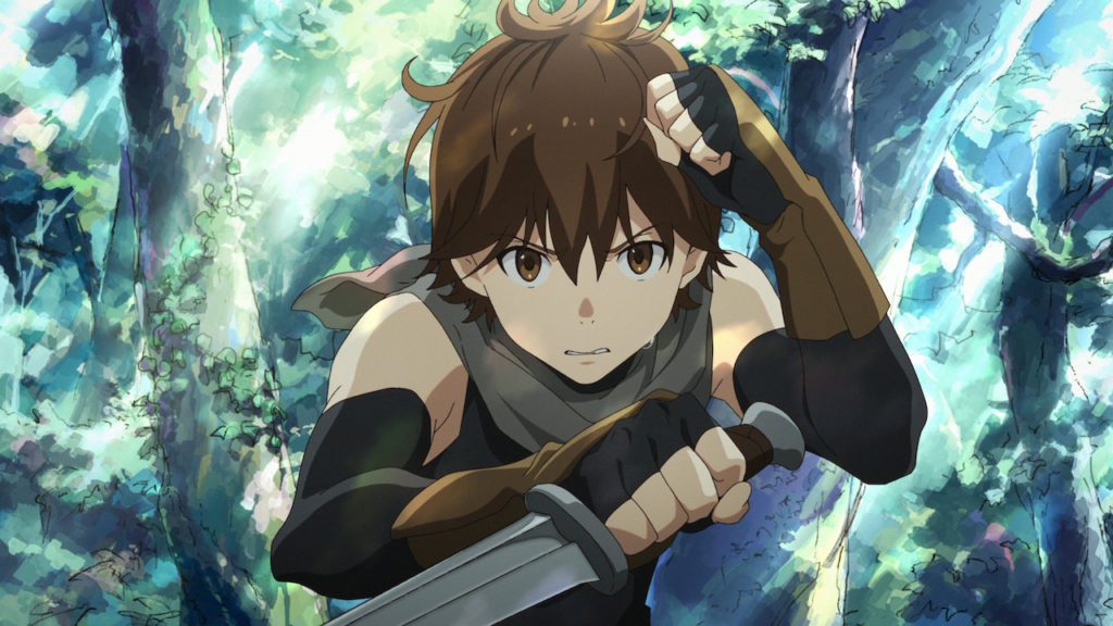 Where Does The Grimgar of Fantasy and Ash Anime End in The Light Novel?