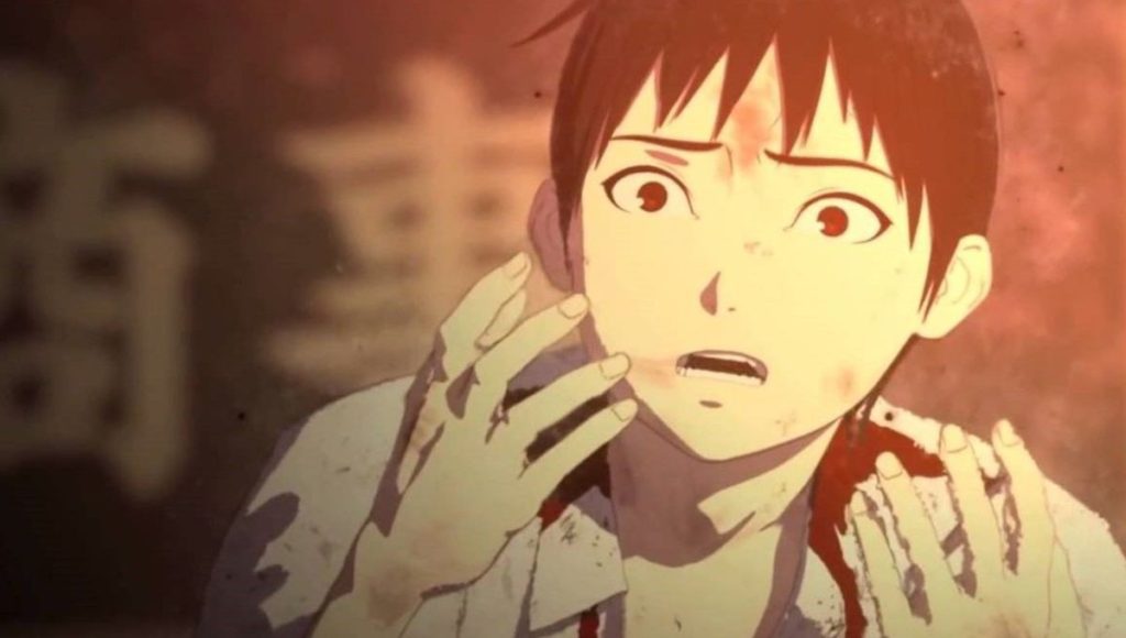 Where Did The Ajin Anime End in The Manga?