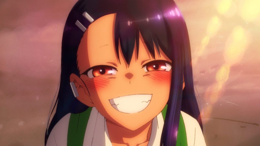 Where Does The Please Don’t Bully Me Miss Nagatoro Anime End in The Manga?