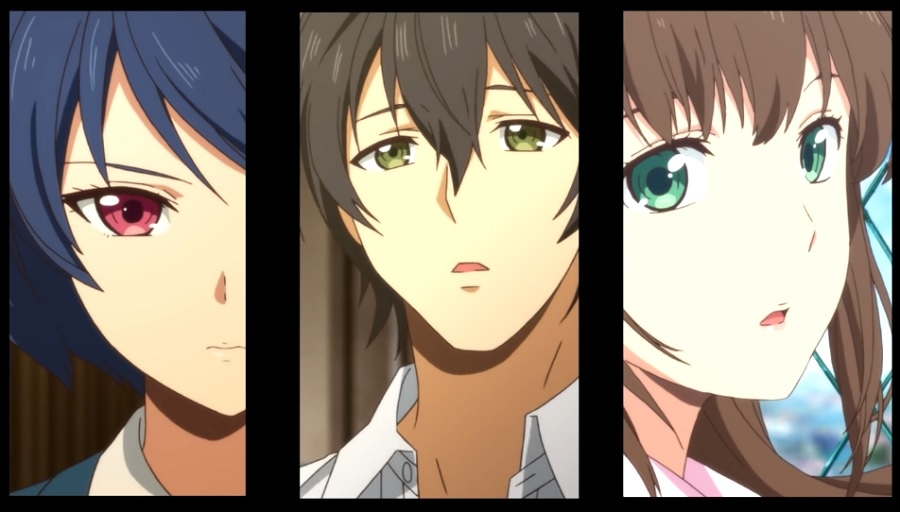 Where Does The Domestic Girlfriend Anime End in The Manga? | Where Does The  Anime Leave Off?