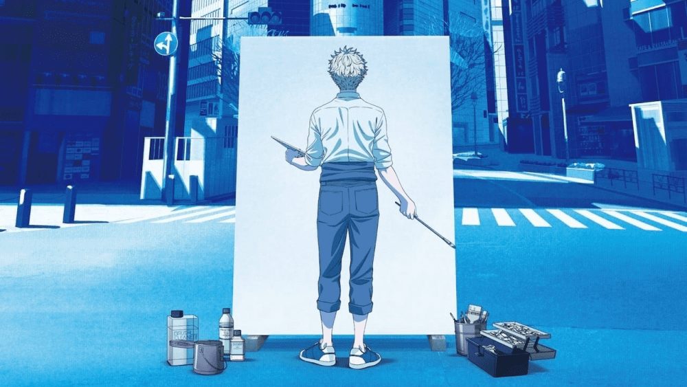 Where Does The Blue Period Anime End in The Manga?