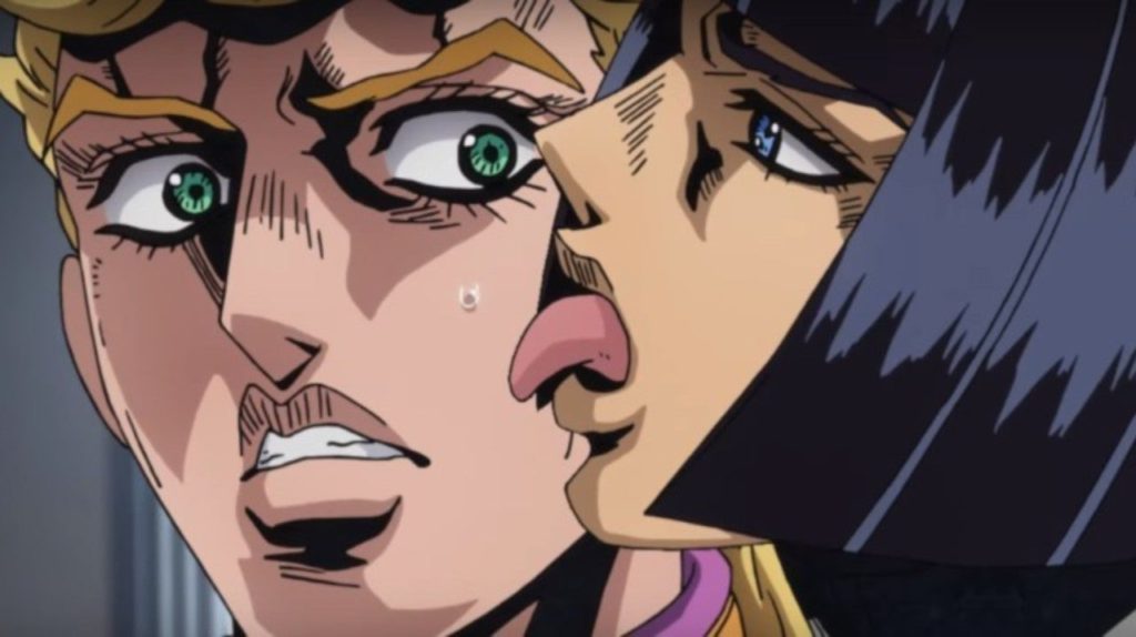 Where Does The Jojo’s Bizarre Adventure Anime End in The Manga?