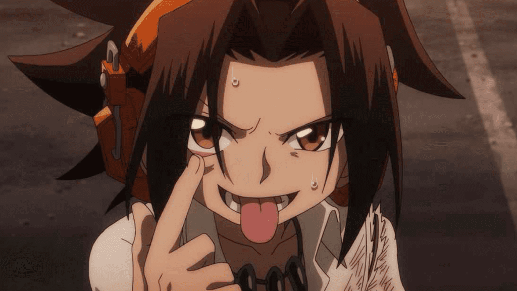 Where Does The Shaman King Anime End in The Manga?