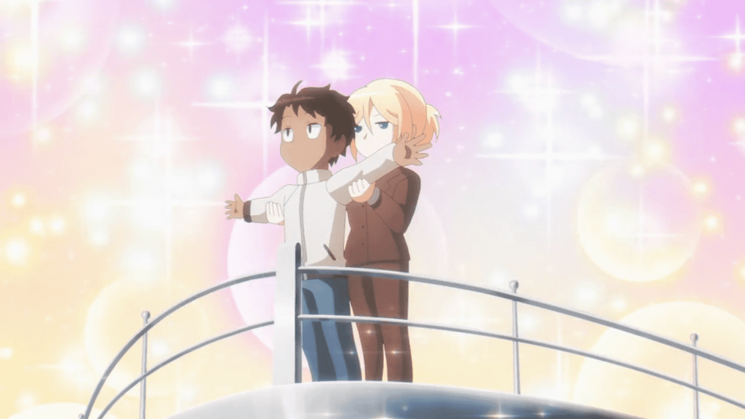 Where Does The Mashle Anime End In The Manga? | Where Does The Anime