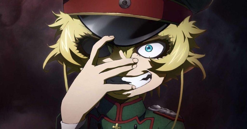 Where Does The Saga of Tanya The Evil Anime End in The Light Novel?