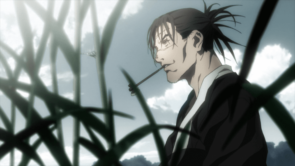 Where Does The Blade of the Immortal Anime End in The Manga?