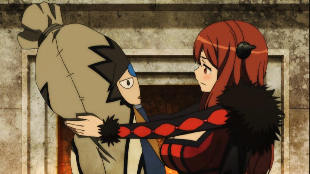 Where Does The Maoyu Anime End in The Light Novel?