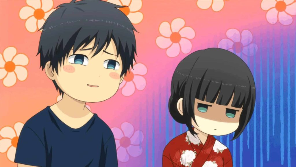 Where Does The ReLife Anime End in The Manga?