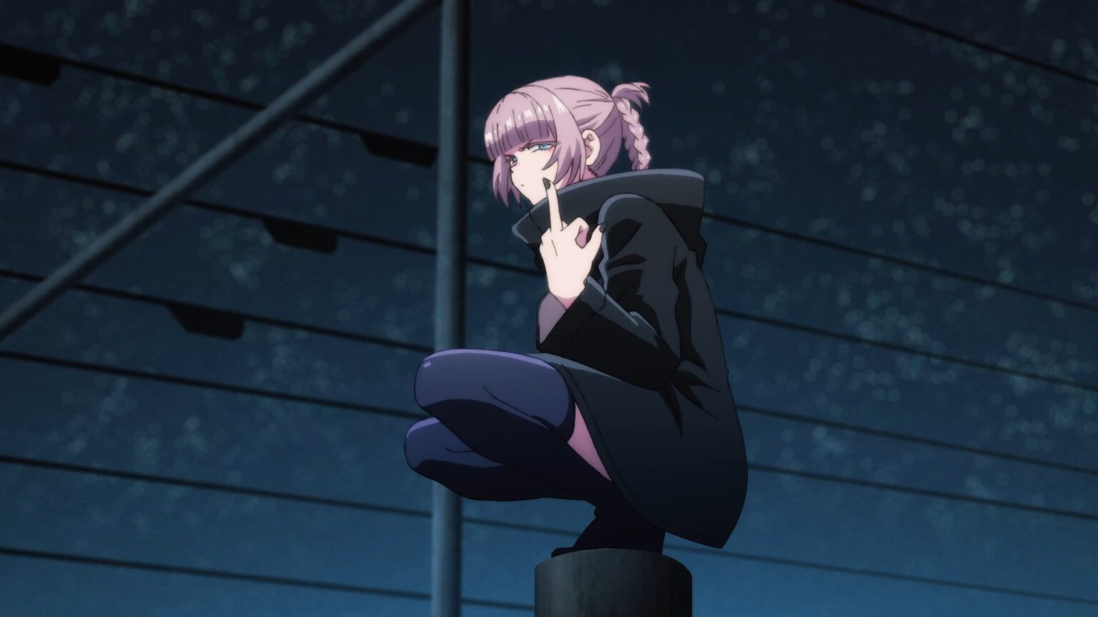 Where Does The Beastars Anime End in The Manga?