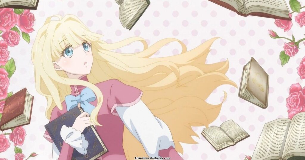 Where Does The Bibliophile Princess Anime End in The Light Novels?