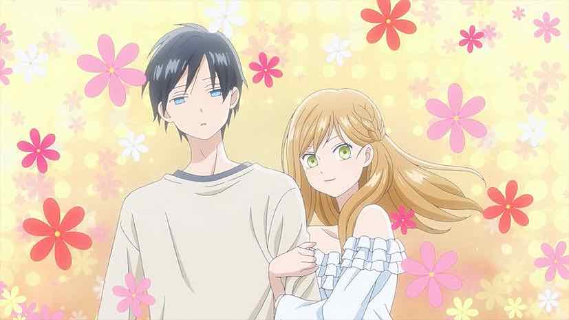 Where does My Love Story With Yamada-kun at Lv999 anime end in the manga? -  AnimeShinbun
