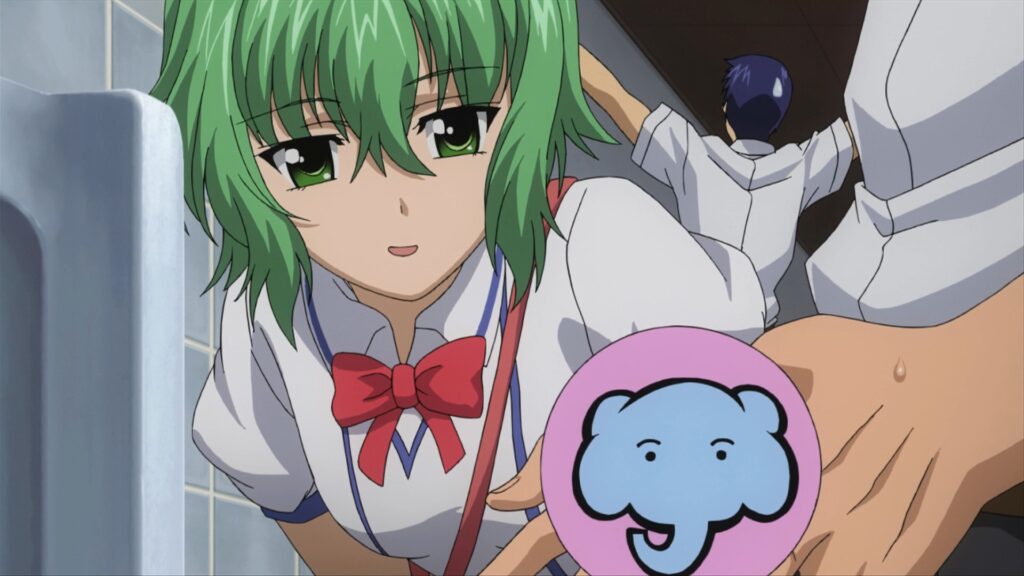 Where Does The Demon King Daimao Anime End In The Light Novel?