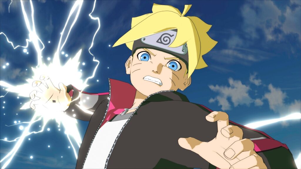 Where Does The Boruto Anime End In The Manga?