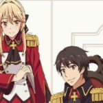 How a Realist Hero Rebuilt the Kingdom, light novel de fantasia  administrativa transferida para outro mundo, ganha adaptação em anime -  Crunchyroll Notícias