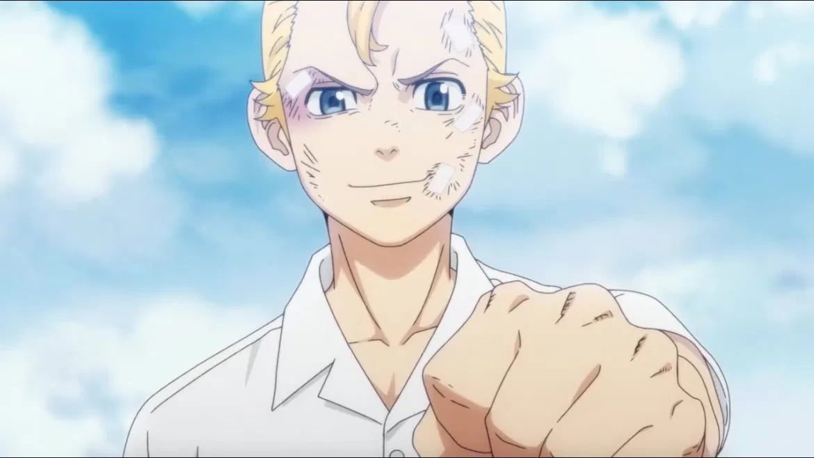Where Does The Tokyo Revengers Anime End in The Manga? | Where Does The