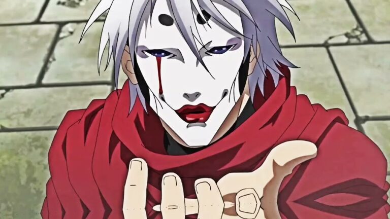 Where Does The Tokyo Ghoul Anime End in The Manga?