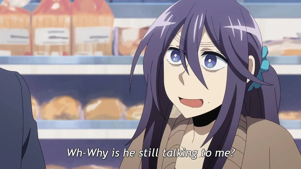 recovery of an mmo junkie anime