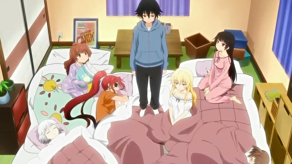 oniai anime