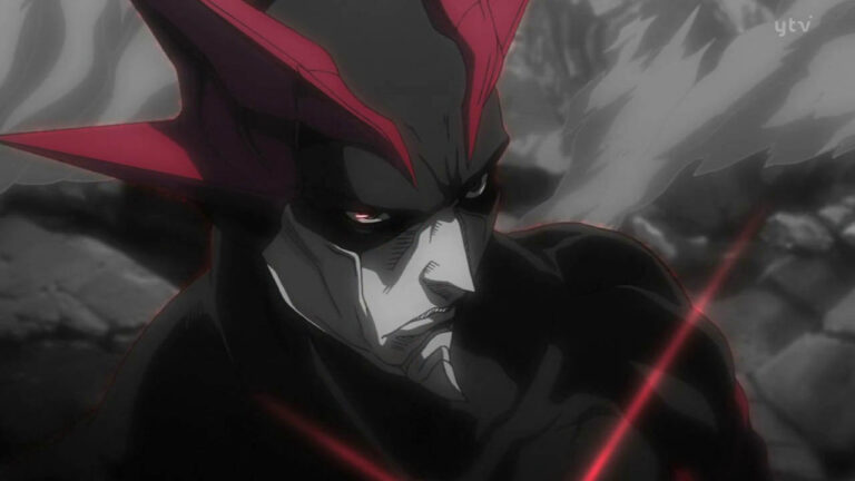 Where Does The Berserk Anime End in The Manga?