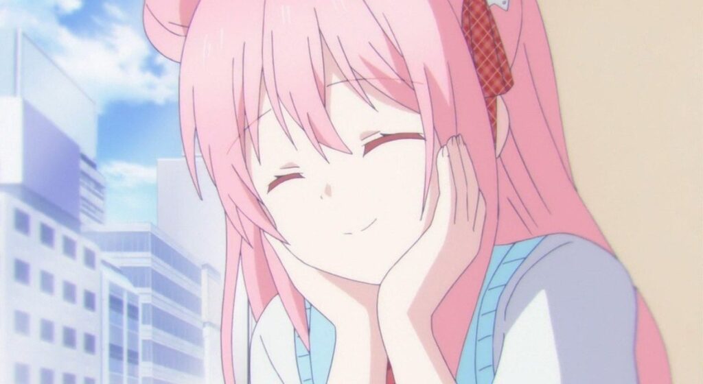 happy sugar life anime