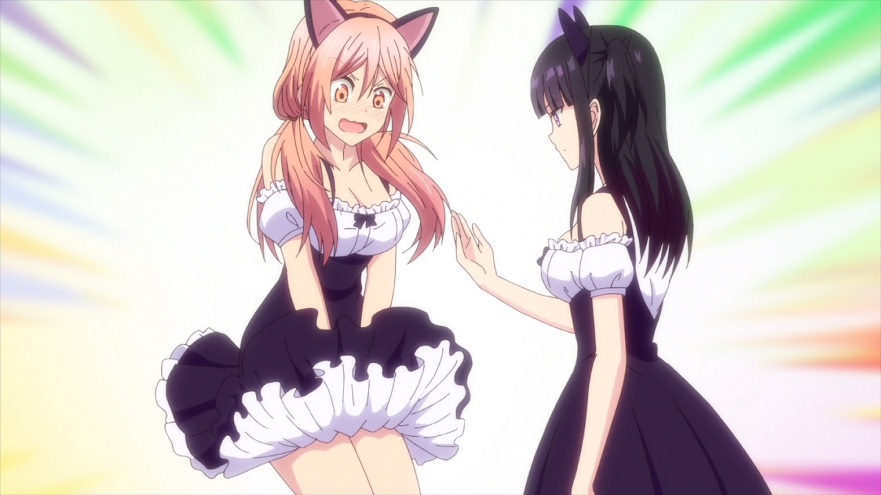 Where Does The Netsuzou Trap Anime End In The Manga?