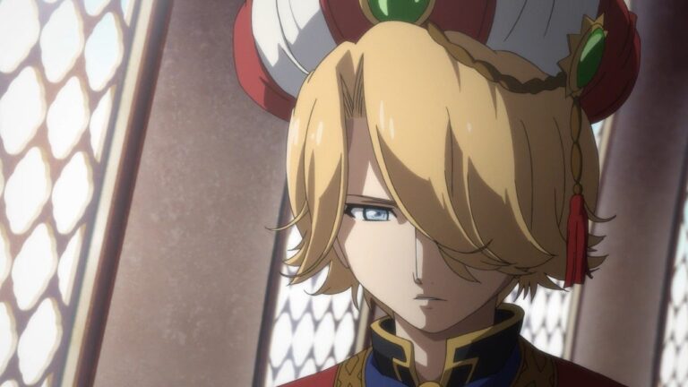 Where Does The Black Clover Anime End in The Manga?