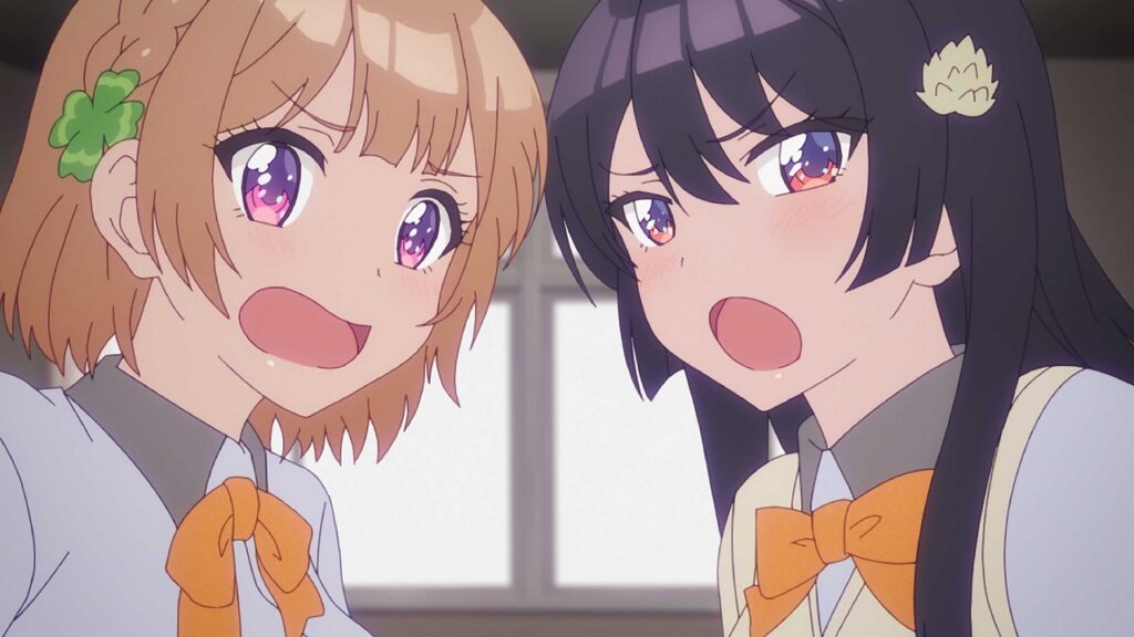 osamake anime