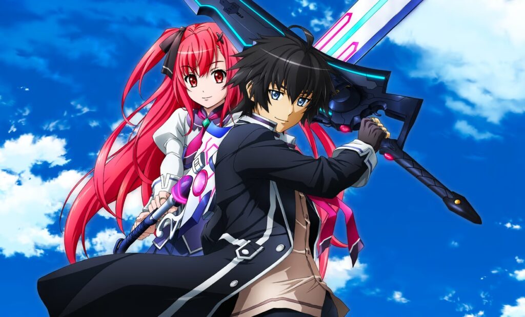 sky wizards academy anime