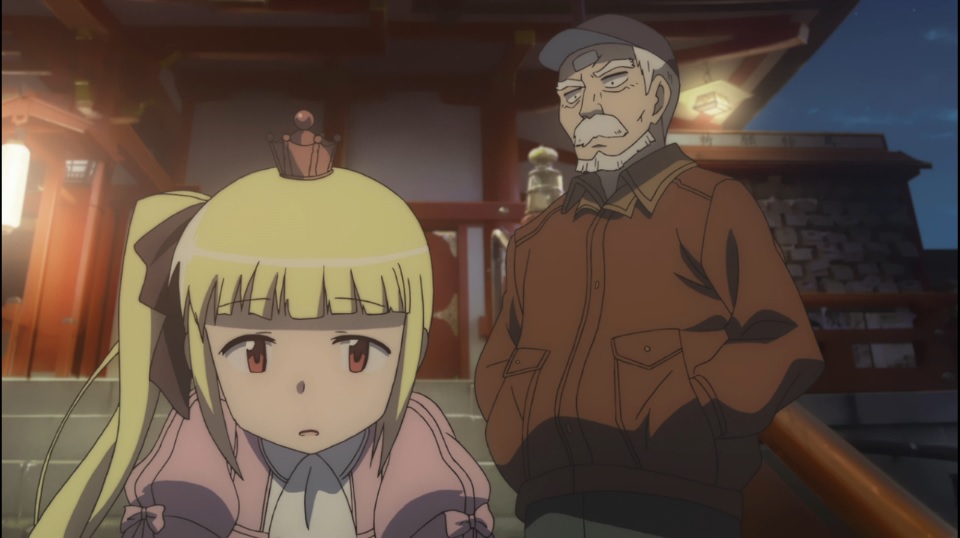 alice and zoroku anime