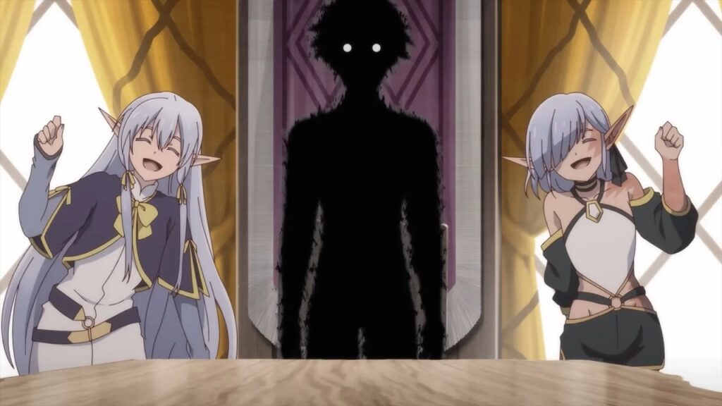 Apocalypse Bringer Mynoghra anime