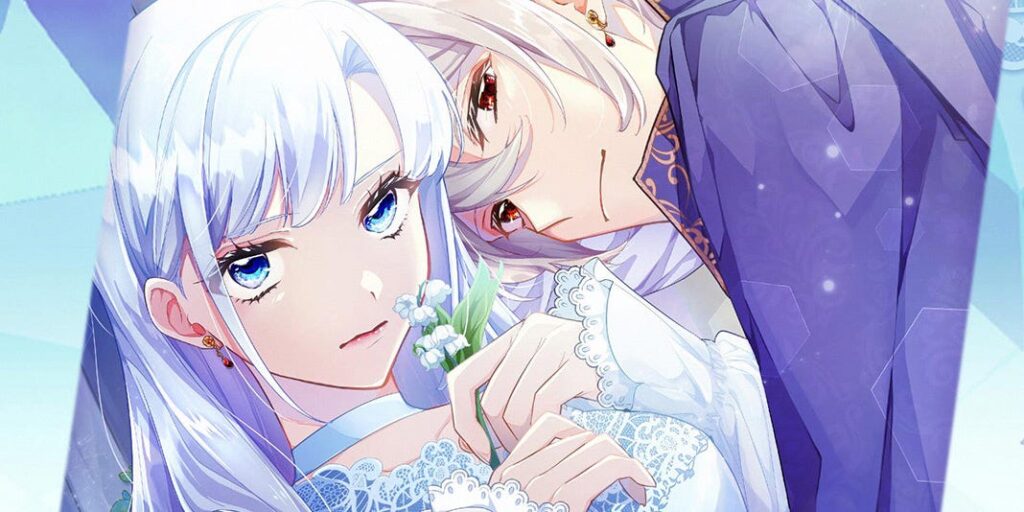 With Vengeance Sincerely, Your Broken Saintess anime