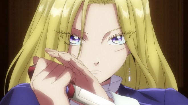 hotel inhumans anime