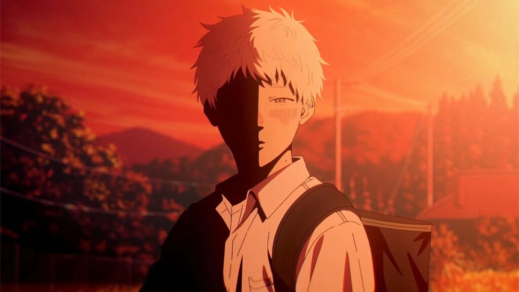 summer hikaru died died anime