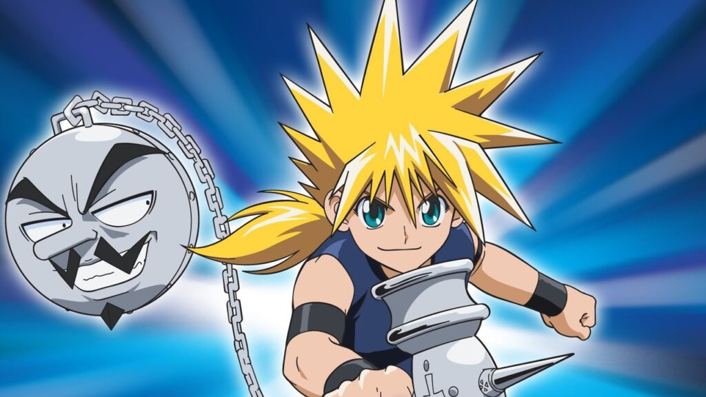 marchen awaken romance anime