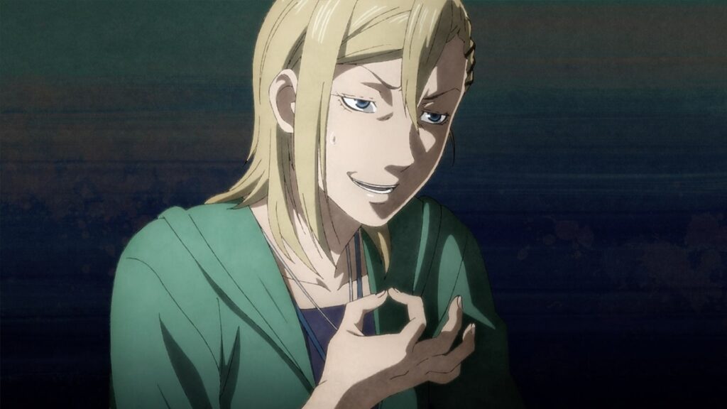 wave listen to me anime