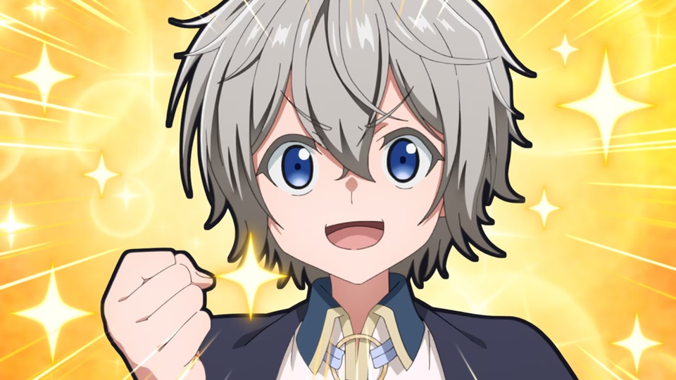 Easygoing Territory Defense by the Optimistic Lord anime