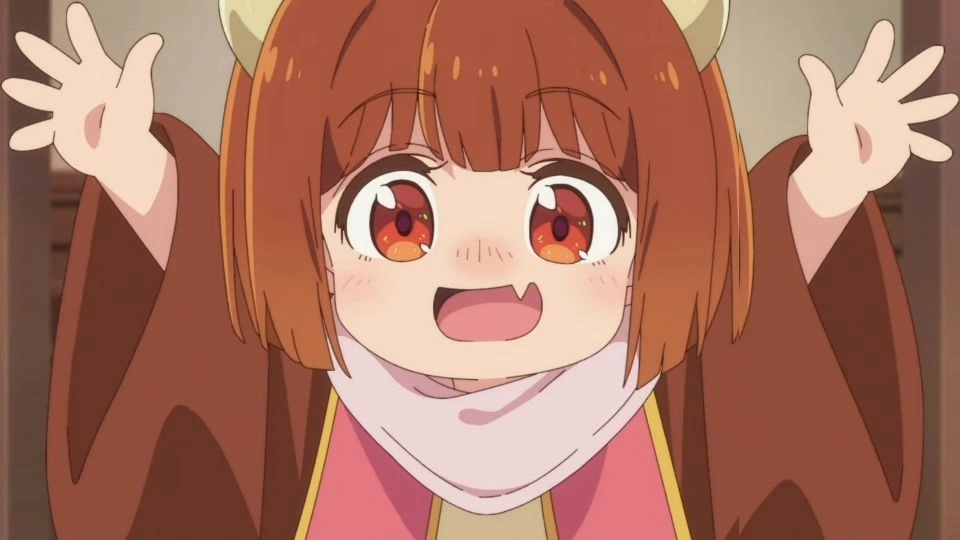 demon lord daughter anime