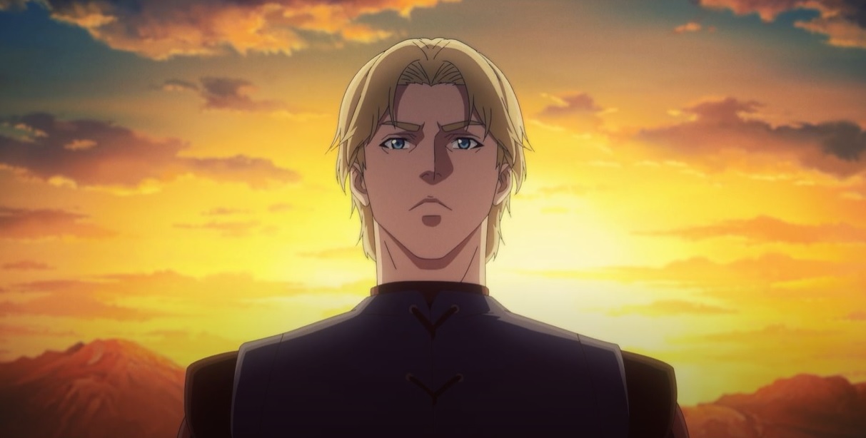 Where Does The Release That Witch Anime End In The