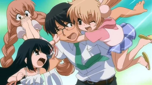 kodomo no jikan anime