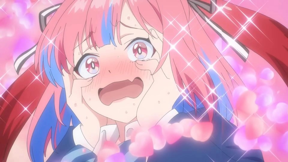 Mistress Kanan Is Devilishly Easy anime