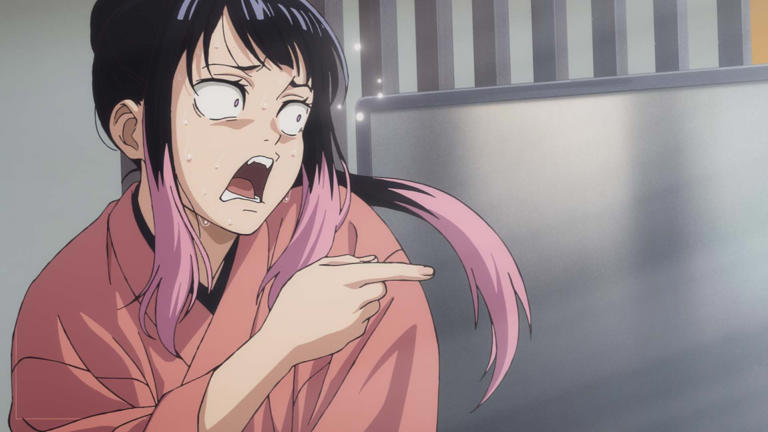 akanebanashi anime