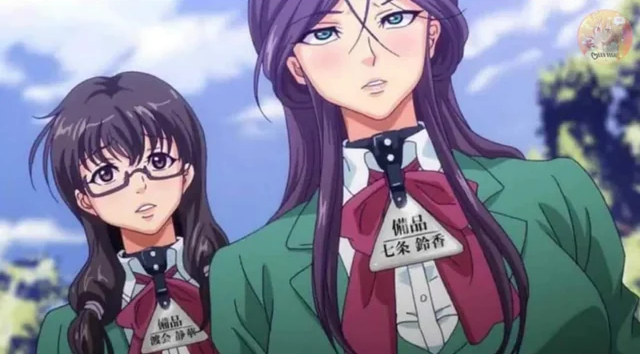 dropout anime