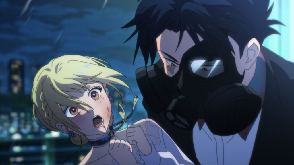 marriagetoxin anime